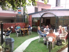 Tibet Peace Guest House, Kathmandu Tibet Peace Guest House, Kathmandu