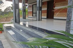 Hulse Homestay, Sringeri Hulse Homestay, Sringeri
