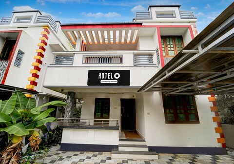 Hotel O Thumba Beach Trivandrum