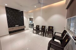 Sea La Vie Beach House, Visakhapatnam Sea La Vie Beach House, Visakhapatnam