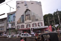 Pavani Residency, Nellore Pavani Residency, Nellore