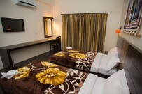 Chitwan Adventure Resort, Sauraha Chitwan Adventure Resort, Sauraha