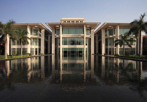 Jaypee Palace Hotel & Convention Centre