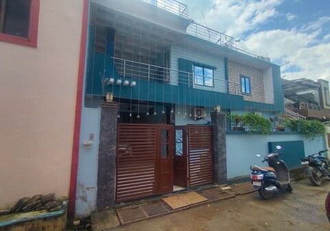 Danteshwari Homestay | Entire 2BHK Apartment