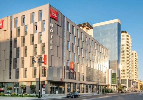 Ibis Baku City