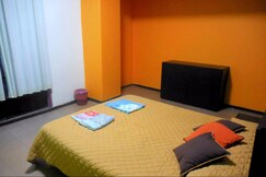Hostel Amigo Suites Downtown, Mexico City Hostel Amigo Suites Downtown, Mexico City