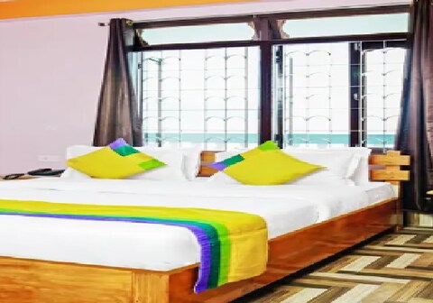 Lama Tsekhang Homestay (Valley View Room)