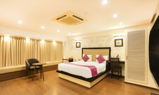 Treebo Select Metropolis Mumbai, Mumbai Treebo Select Metropolis Mumbai, Mumbai