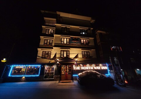 The Northway Inn (Tashi View Point)