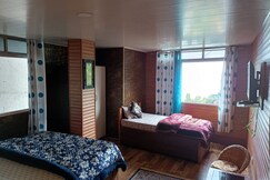 Moormi homestay, Darjeeling Moormi homestay, Darjeeling
