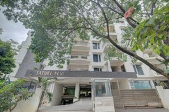 Falcons Nest, Hyderabad Falcons Nest, Hyderabad