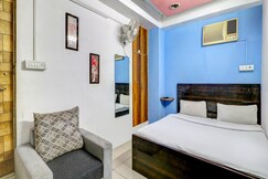 Super Hotel O The Shagun Residency, Delhi Super Hotel O The Shagun Residency, Delhi