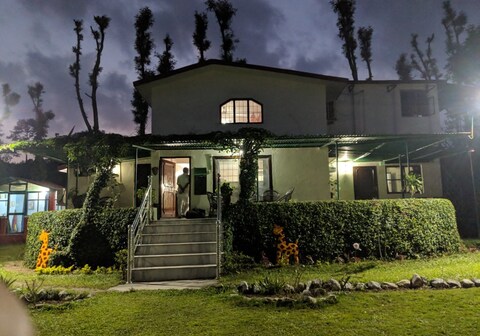 Shinura Retreat