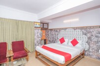 OYO 6889 Elite Deluxe Rooms, Bangalore OYO 6889 Elite Deluxe Rooms, Bangalore