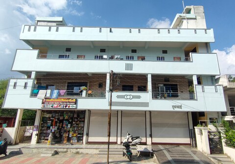 Tuljai Villa Homestay