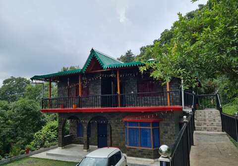 The Heavenly Abode Home Stay