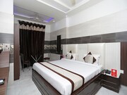 OYO 8743 Hotel Ravi Palace, Agra OYO 8743 Hotel Ravi Palace, Agra