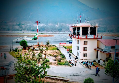 B.N Hotel & Restaurant