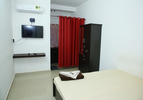 Greenvilla Studio Elamakkara GV 1201