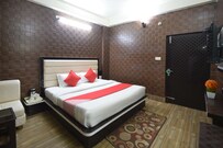 OYO 5540 Etiler Hotel, Katra OYO 5540 Etiler Hotel, Katra