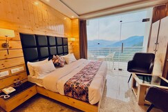 The Classic Crown Hotel, Mussoorie The Classic Crown Hotel, Mussoorie