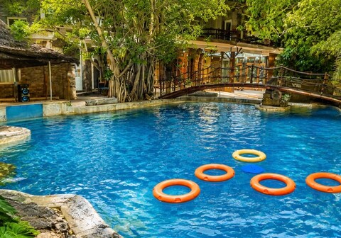Lohagarh Fort Resort