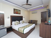 OYO 484 RTS Hotel, Delhi OYO 484 RTS Hotel, Delhi