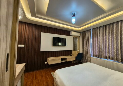 Hotel Station View