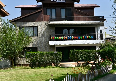 Ranger Villa