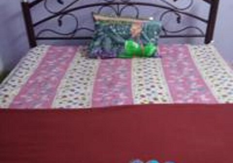 Relaxing peaceful abode in Raichak | 2 bedrooms