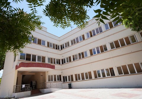 Hotel TamilNadu - Rameswaram