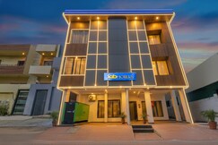 FabExpress P.A.S Residency - Nr Marina Beach, Chennai FabExpress P.A.S Residency - Nr Marina Beach, Chennai