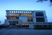 Hotel Pacific , Roorkee Hotel Pacific , Roorkee