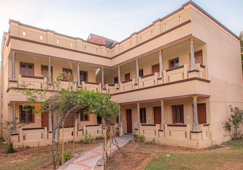 Boat House Pitchavaram