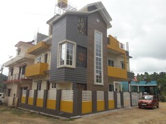 Coorg Pemms Homestay, Coorg Coorg Pemms Homestay, Coorg