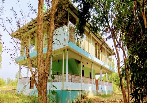 Corbett House