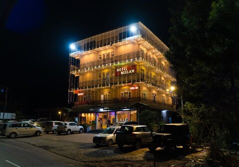Hotel Neelam