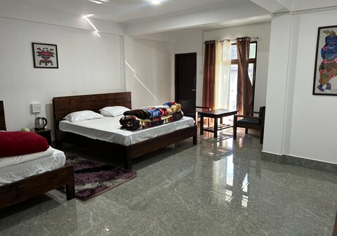 Tsewang s Bed & Breakfast