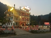 Chanakya Resort & Rafting, Rishikesh Chanakya Resort & Rafting, Rishikesh