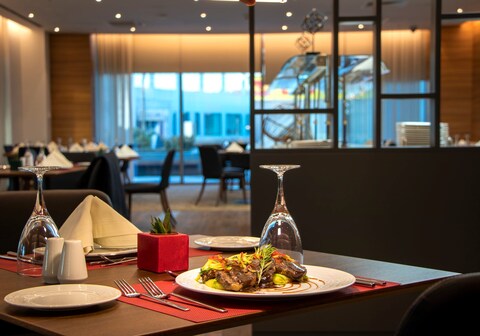 DoubleTree by Hilton Ankara Incek
