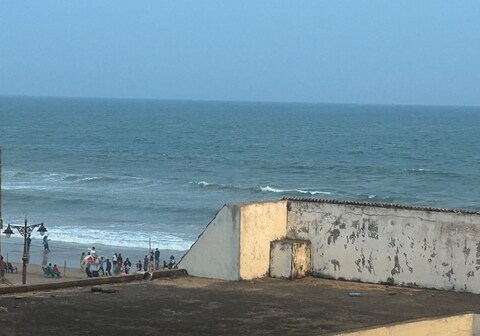 Beach House
