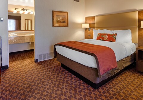 Best Western Outlaw Inn