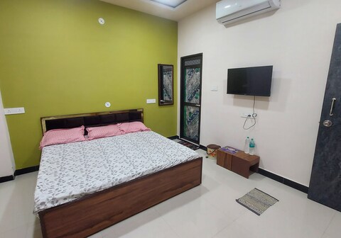 Hotel Mahamrityunjay Palace