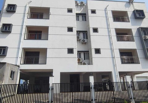 Hotel O Elite Grand hotel