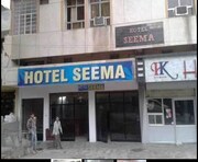 Seema Hotel, Udaipur Seema Hotel, Udaipur