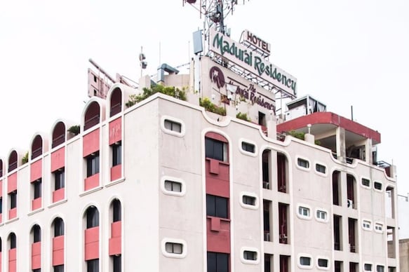 Madurai Residency