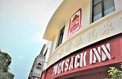 Rucksack Inn @ Lavender Street, Singapore Rucksack Inn @ Lavender Street, Singapore