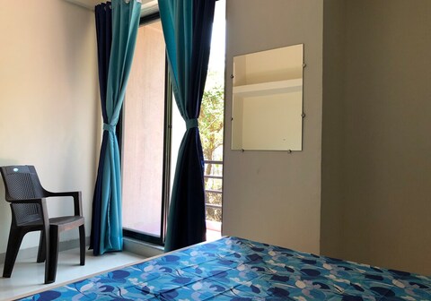 Shanti HomeStays Now set for Work away from Home