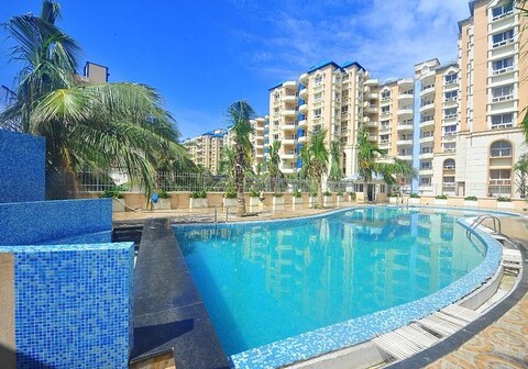 Narmada Holiday Homes 1BHK Entire Apartment