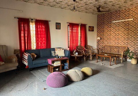 West Windsor Bay Villa - 2